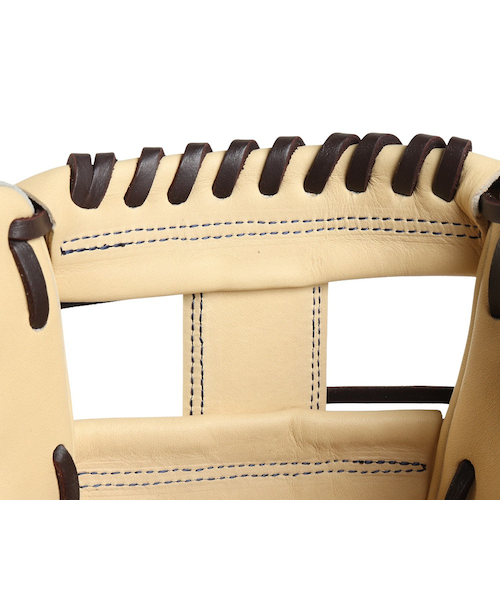 ミズノ（MIZUNO）軟式用グラブ 内野手 野球グローブ 一般 グローバル