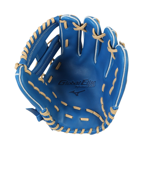 ミズノ（MIZUNO）少年軟式用グラブ 内野手用 野球グローブ ジュニア