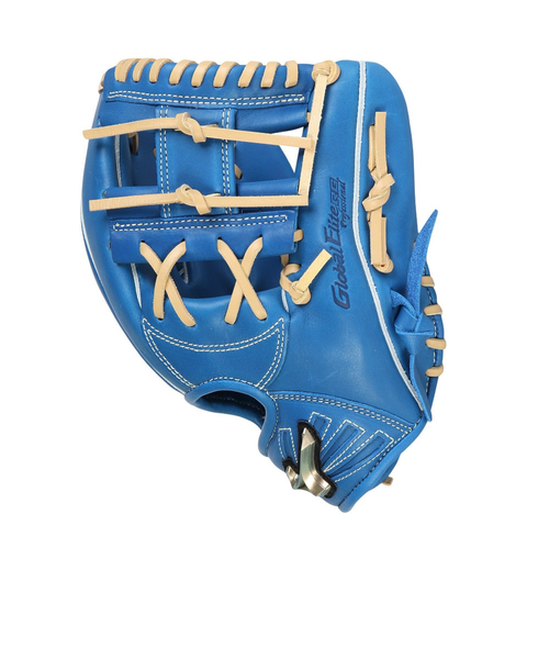 ミズノ（MIZUNO）少年軟式用グラブ 内野手用 野球グローブ ジュニア