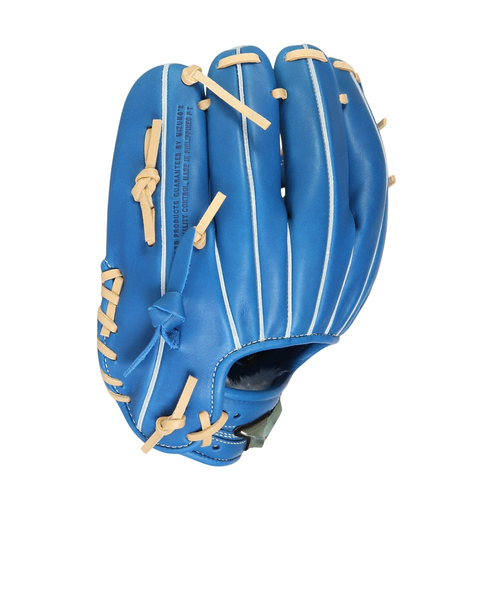 ミズノ（MIZUNO）少年軟式用グラブ 内野手用 野球グローブ ジュニア