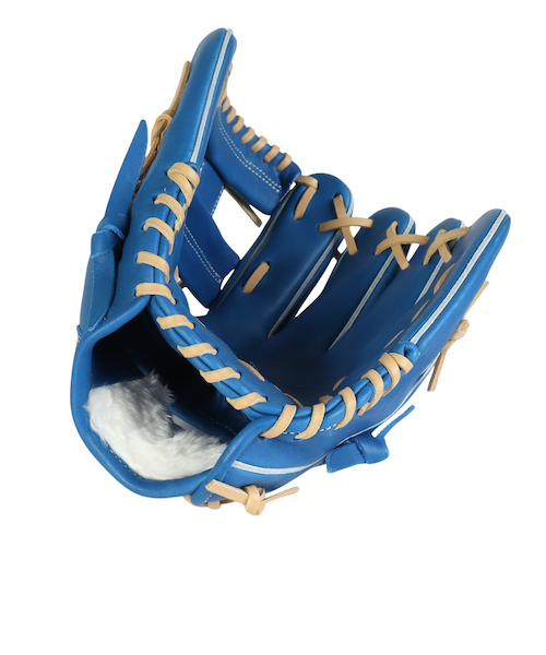 ミズノ（MIZUNO）少年軟式用グラブ 内野手用 野球グローブ ジュニア