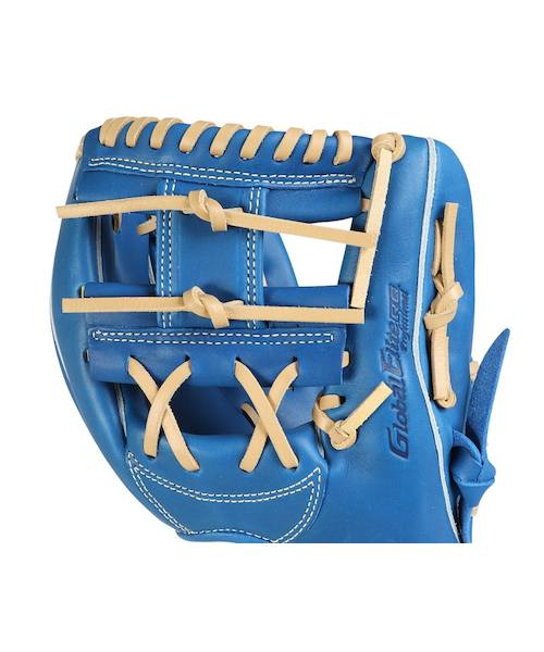 ミズノ（MIZUNO）少年軟式用グラブ 内野手用 野球グローブ ジュニア