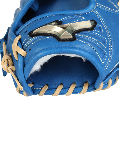 ミズノ（MIZUNO）少年軟式用グラブ 内野手用 野球グローブ ジュニア