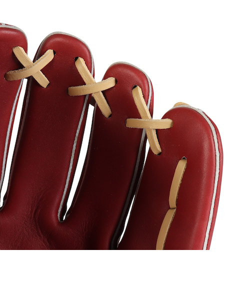 ミズノ（MIZUNO）軟式用グラブ 投手用 野球グローブ 一般 グローバル