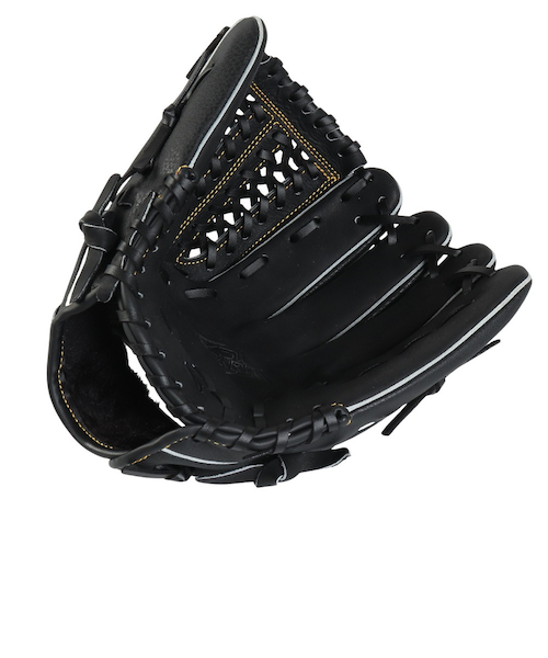 ミズノ（MIZUNO）軟式用グラブ オールラウンド用 野球グローブ 一般 NB