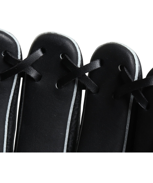 ミズノ（MIZUNO）軟式用グラブ オールラウンド用 野球グローブ 一般 NB