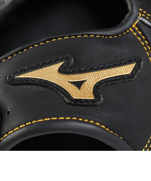 ミズノ（MIZUNO）軟式用グラブ オールラウンド用 野球グローブ 一般 NB