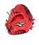 ミズノ（MIZUNO）少年軟式用グラブ 投手用 野球グローブ ジュニア GERG 伊藤大海型 1AJGY34311 7009