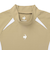ルコックスポルティフ（lecoqsportif）テニスウェア モックネックゲームシャツ LN5SHT51L BG00