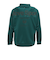 デサント（DESCENTE）裏微起毛長袖シャツ ST5FLTX2MB GR00
