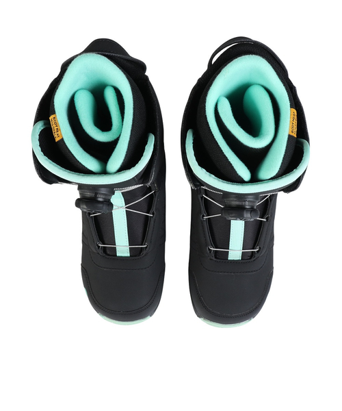 エーアールジー（arg）スノーボードブーツ 26 AG THERMO PLUS W