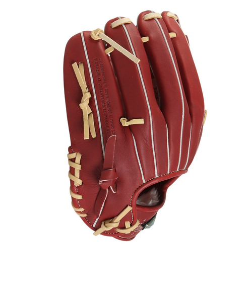 ミズノ（MIZUNO）軟式用グラブ オールラウンド用 野球グローブ 一般