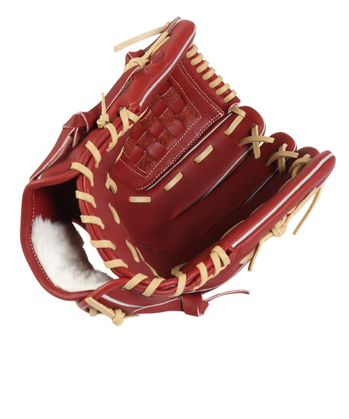 ミズノ（MIZUNO）軟式用グラブ オールラウンド用 野球グローブ 一般