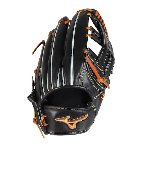 ミズノ（MIZUNO）硬式用グラブ 外野手用 野球グローブ 一般 ミズノ