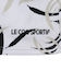 ルコックスポルティフ（lecoqsportif）テニスウェア グラフィックゲームシャツ LN4FHT31L WH00