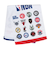 エヌビーエー（NBA）フェイスタオル ALL NBA87918