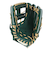 ミズノ（MIZUNO）少年軟式用グラブ 内野手用 野球グローブ ジュニア GERG 坂本勇人型 1AJGY34343 3480