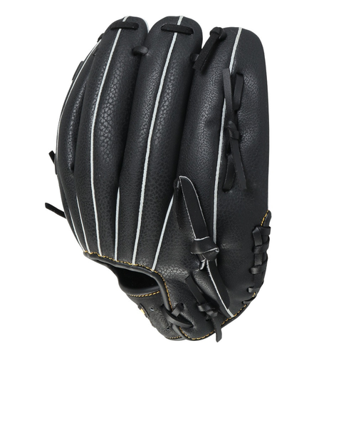 ミズノ（MIZUNO）軟式用グラブ オールラウンド用 野球グローブ 一般 NB