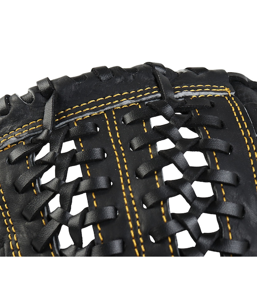 ミズノ（MIZUNO）軟式用グラブ オールラウンド用 野球グローブ 一般 NB