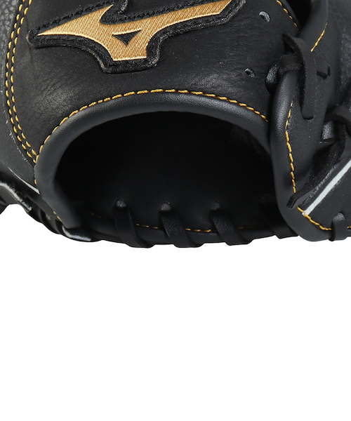 ミズノ（MIZUNO）軟式用グラブ オールラウンド用 野球グローブ 一般 NB