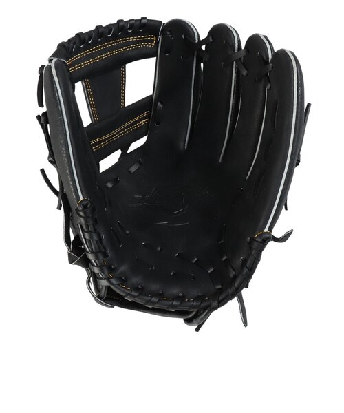 ミズノ（MIZUNO）軟式用グラブ オールラウンド用 野球グローブ 一般 NB