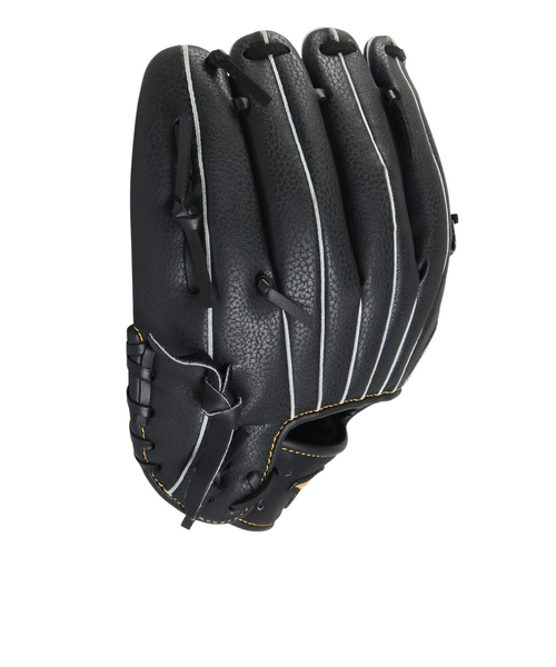 ミズノ（MIZUNO）軟式用グラブ オールラウンド用 野球グローブ 一般 NB