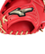 ミズノ（MIZUNO）少年軟式用グラブ 内野手用 野球グローブ ジュニア GERG 栗原陵矢型 1AJGY34313 7080