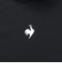 ルコックスポルティフ（lecoqsportif）テニスウェア モックネックゲームシャツ LN5SHT51L NV00