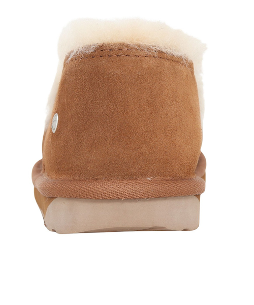 エミュ（EMU）カジュアルシューズ ムートンスリッポン スティンガー