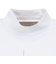 ルコックスポルティフ（lecoqsportif）テニスウェア モックネック長袖シャツ LN5SLT50L WH00