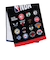 エヌビーエー（NBA）フェイスタオル ALL NBA87919