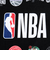 エヌビーエー（NBA）フェイスタオル ALL NBA87919