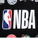 エヌビーエー（NBA）フェイスタオル ALL NBA87919