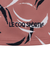 ルコックスポルティフ（lecoqsportif）テニスウェア グラフィックゲームシャツ LN4FHT31L PK00