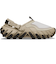 クロックス（crocs）サンダル エコー RO リップストップ クロッグ ベージュ 211361-0IP カジュアル シューズ
