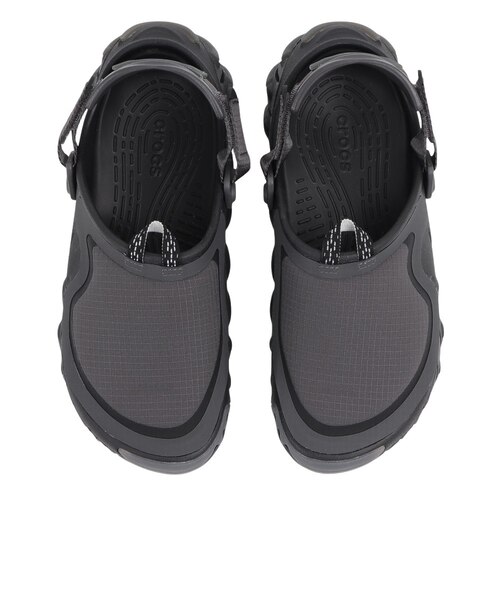 クロックス（crocs）サンダル エコー RO リップストップ クロッグ