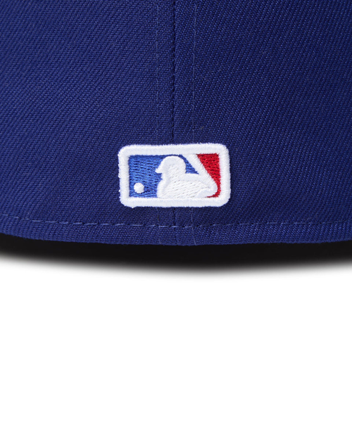 ニューエラ（NEW ERA）帽子 キャップ 59FIFTY Rhinestone Badge