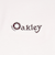 オークリー（OAKLEY）EN NEW RETRO FLAG 長袖Tシャツ FOA406983-10R