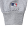 エムエルビー（MLB）スタンダードエンブレムロゴ フーディー ML0625FW0004-GRY