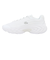 ラコステ（LACOSTE）カジュアルシューズ スピナー 225 5 SFA ホワイト 50SFA017021G スニーカー カジュアル