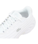 ラコステ（LACOSTE）カジュアルシューズ スピナー 225 5 SFA ホワイト 50SFA017021G スニーカー カジュアル