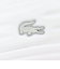 ラコステ（LACOSTE）カジュアルシューズ スピナー 225 5 SFA ホワイト 50SFA017021G スニーカー カジュアル