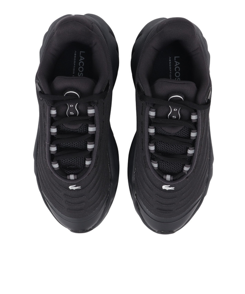 ラコステ（LACOSTE）カジュアルシューズ スピナー 225 5 SFA