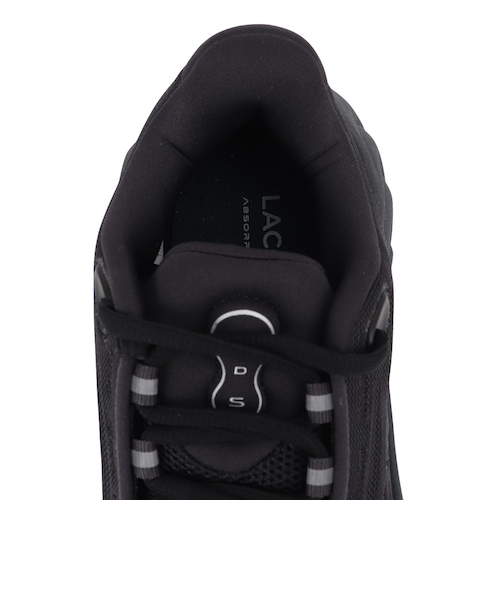 ラコステ（LACOSTE）カジュアルシューズ スピナー 225 5 SFA