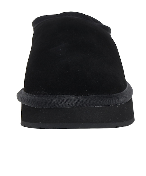 エミュ（EMU）カジュアルシューズ プラットフォーム ピコ ウール