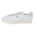 ラコステ（LACOSTE）カジュアルシューズ アウラ 225 1 SFA ホワイト 50SFA015665T スニーカー カジュアル