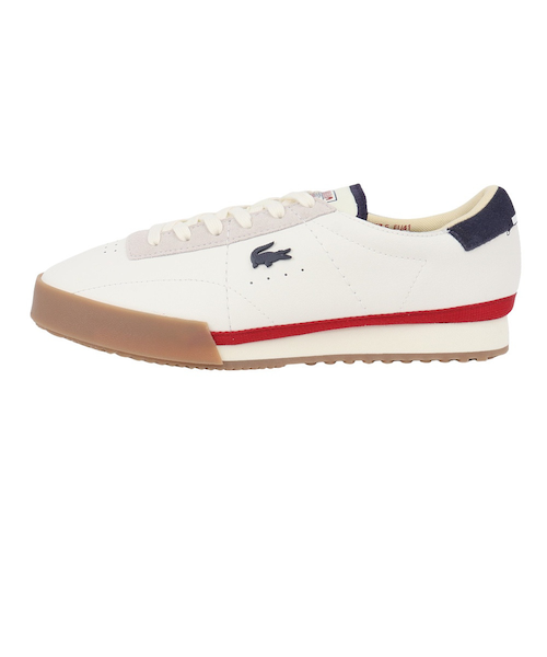 ラコステ（LACOSTE）カジュアルシューズ アウラ 225 7 SMA