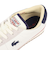 ラコステ（LACOSTE）カジュアルシューズ アウラ 225 7 SMA トリコロール 50SMA0161407 スニーカー カジュアル
