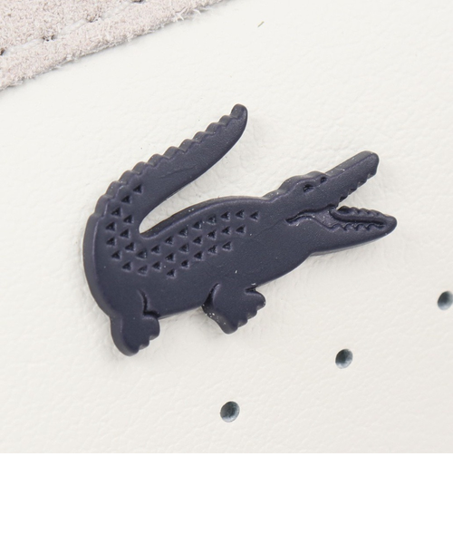 ラコステ（LACOSTE）カジュアルシューズ アウラ 225 7 SMA