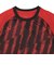 プーマ（PUMA）サッカーウェア ジュニア INDIVILIGA グラフィック 半袖シャツ 66096701